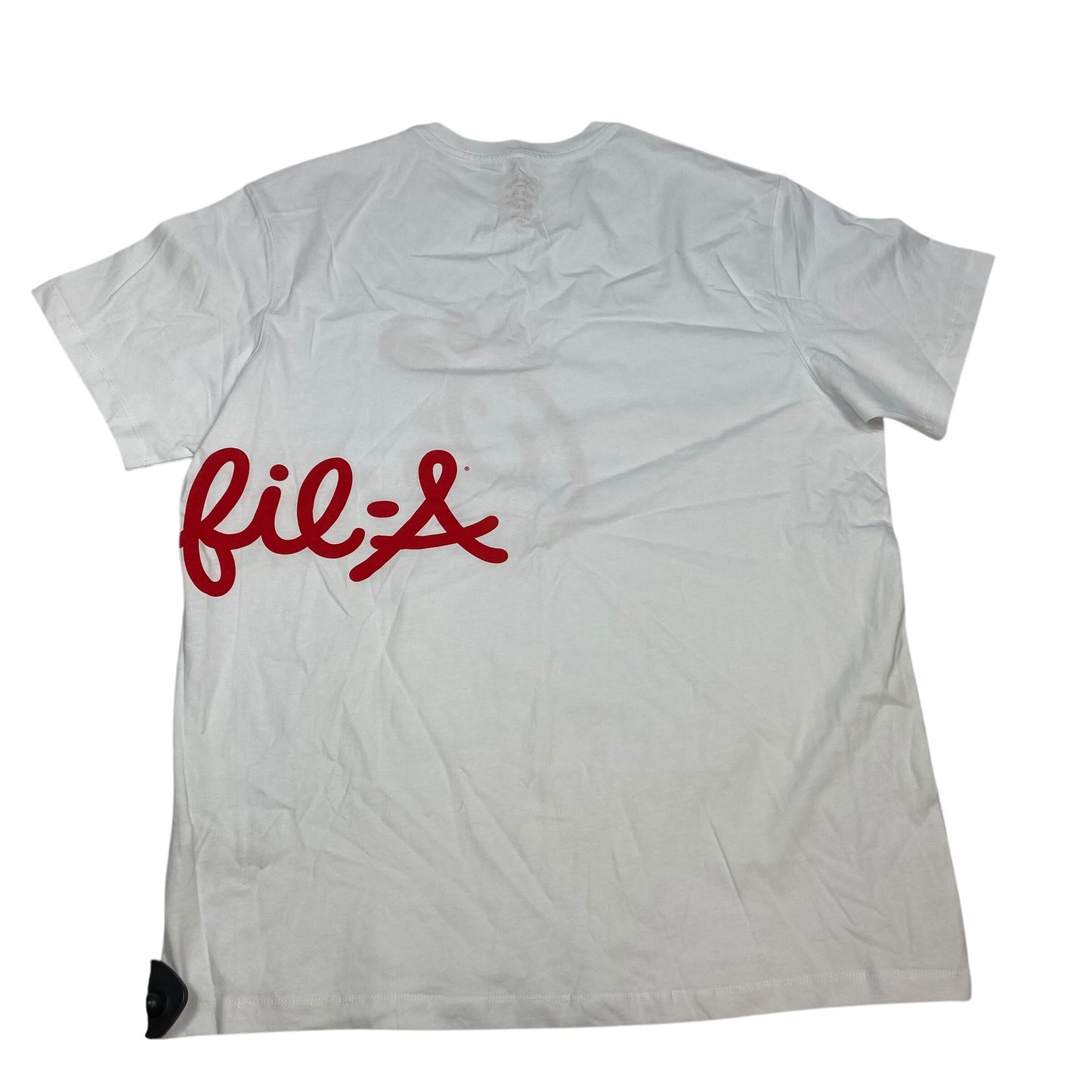 Top Short Sleeve Basic By Chick-Fil-A  Size: L