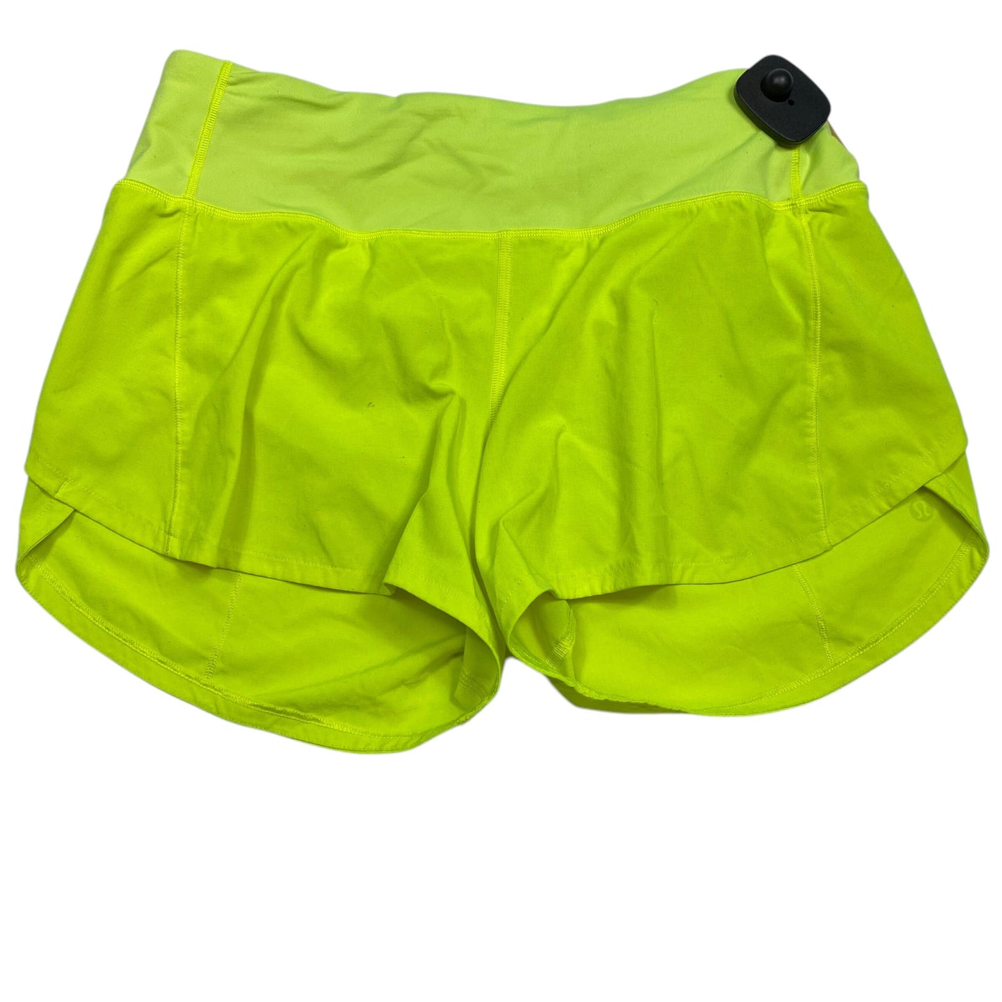 Athletic Shorts By Lululemon  Size: S