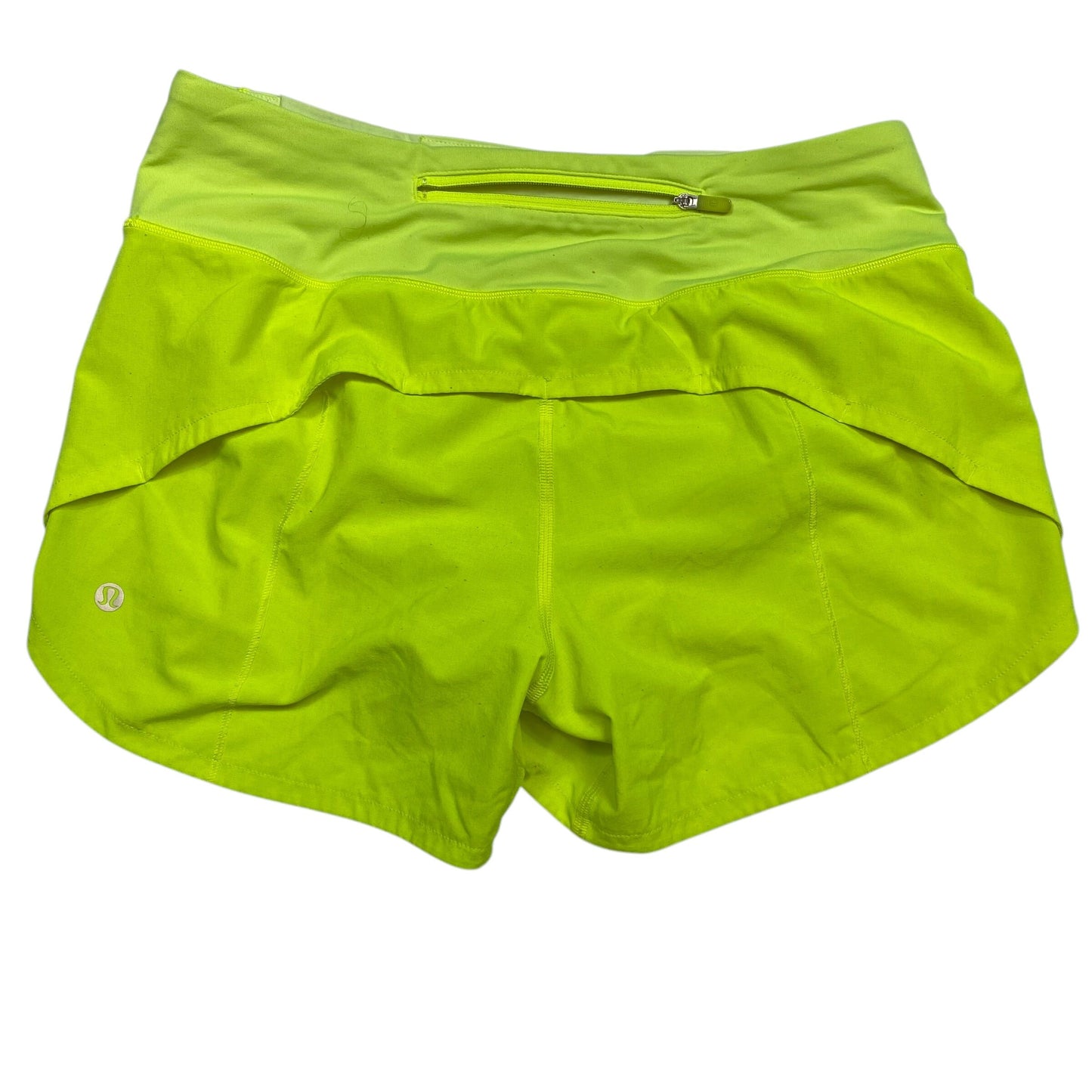 Athletic Shorts By Lululemon  Size: S