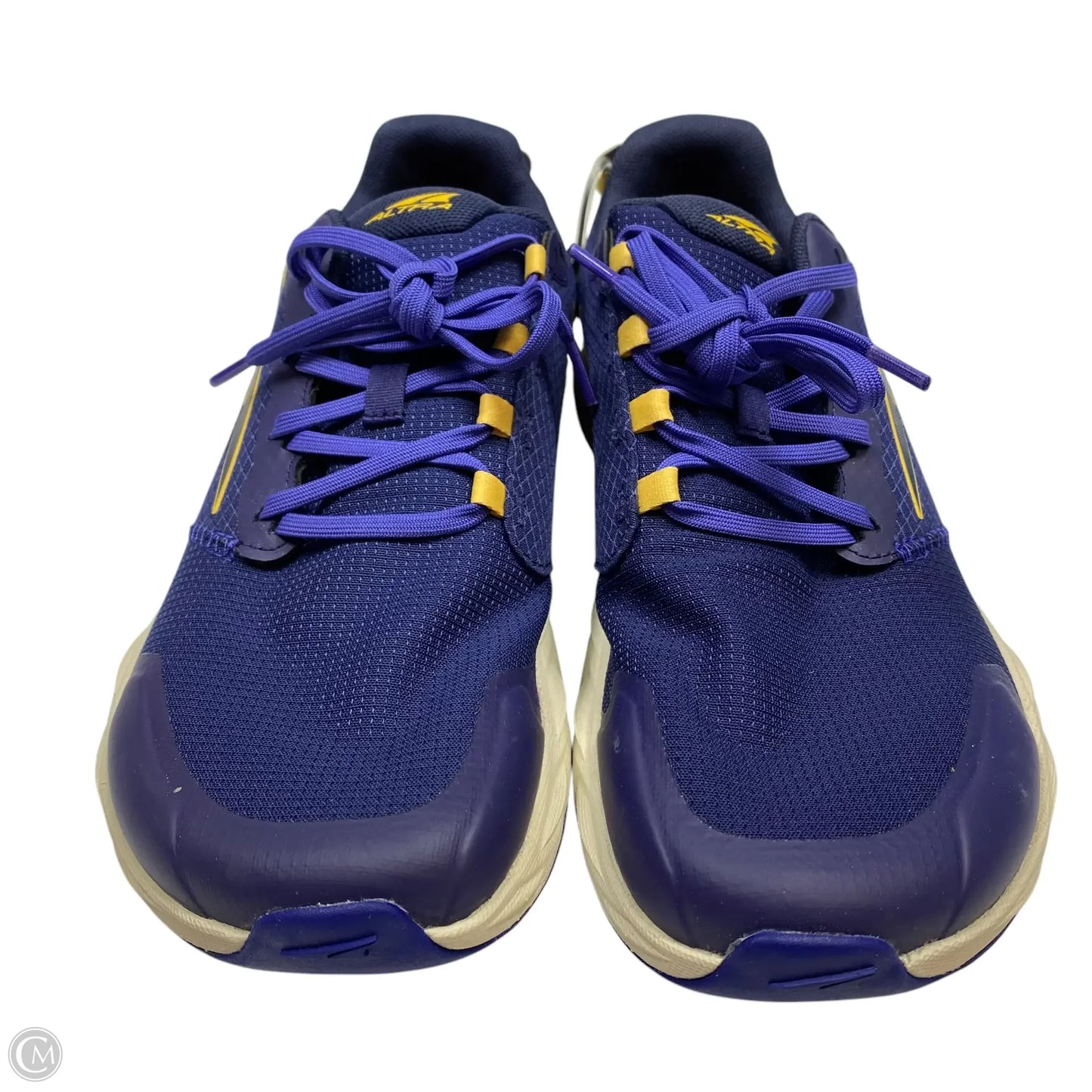 Shoes Athletic By Altra In Purple, Size: 8.5