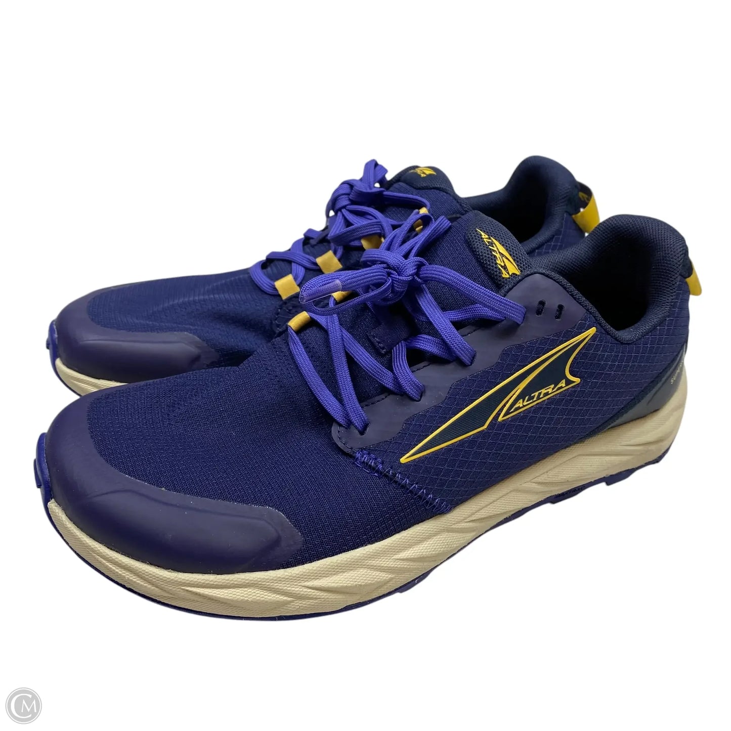 Shoes Athletic By Altra In Purple, Size: 8.5