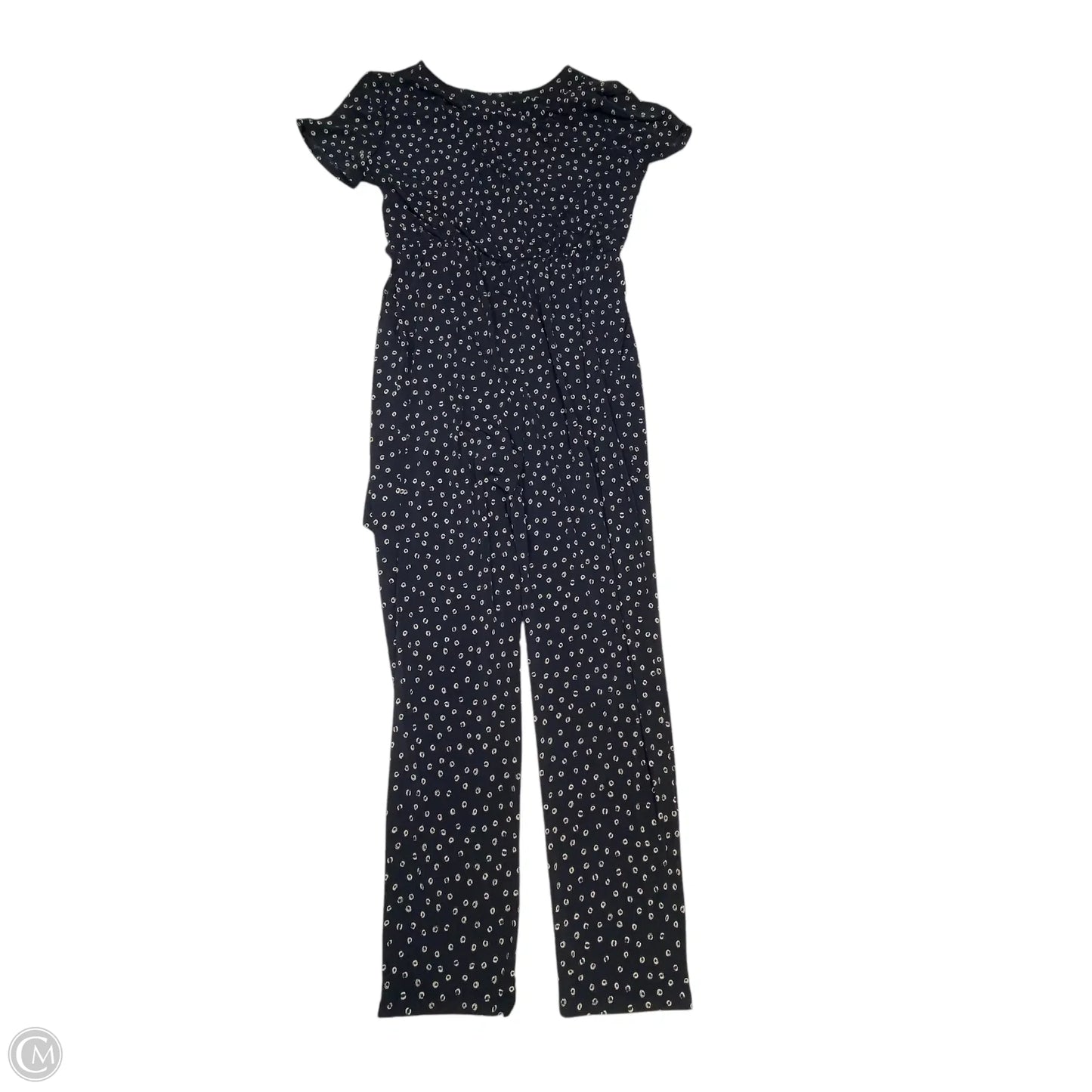 Jumpsuit By Gilli In Navy, Size: M