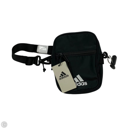 Crossbody By Adidas, Size: Small