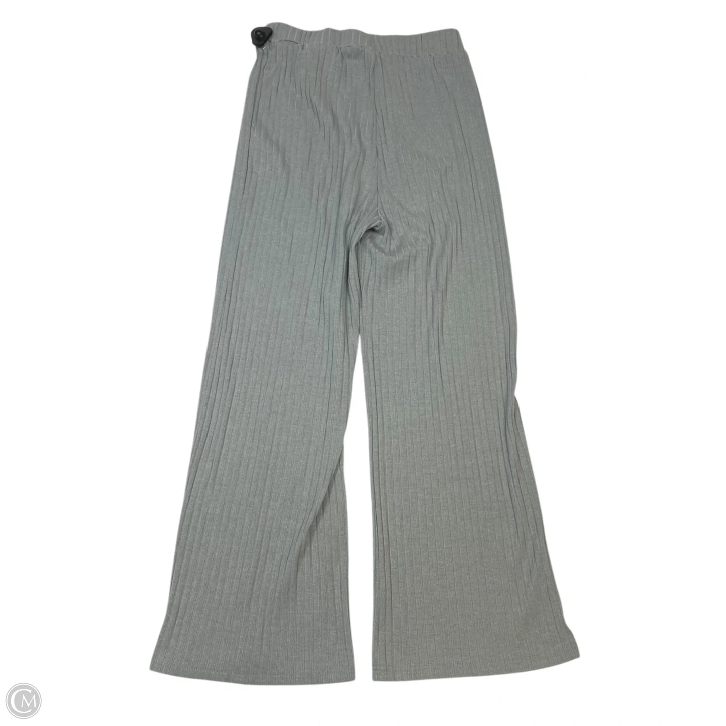 Pants Lounge By Dress Forum In Grey, Size: M