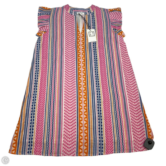 Dress Casual Short By Thml In Multi-colored, Size: S