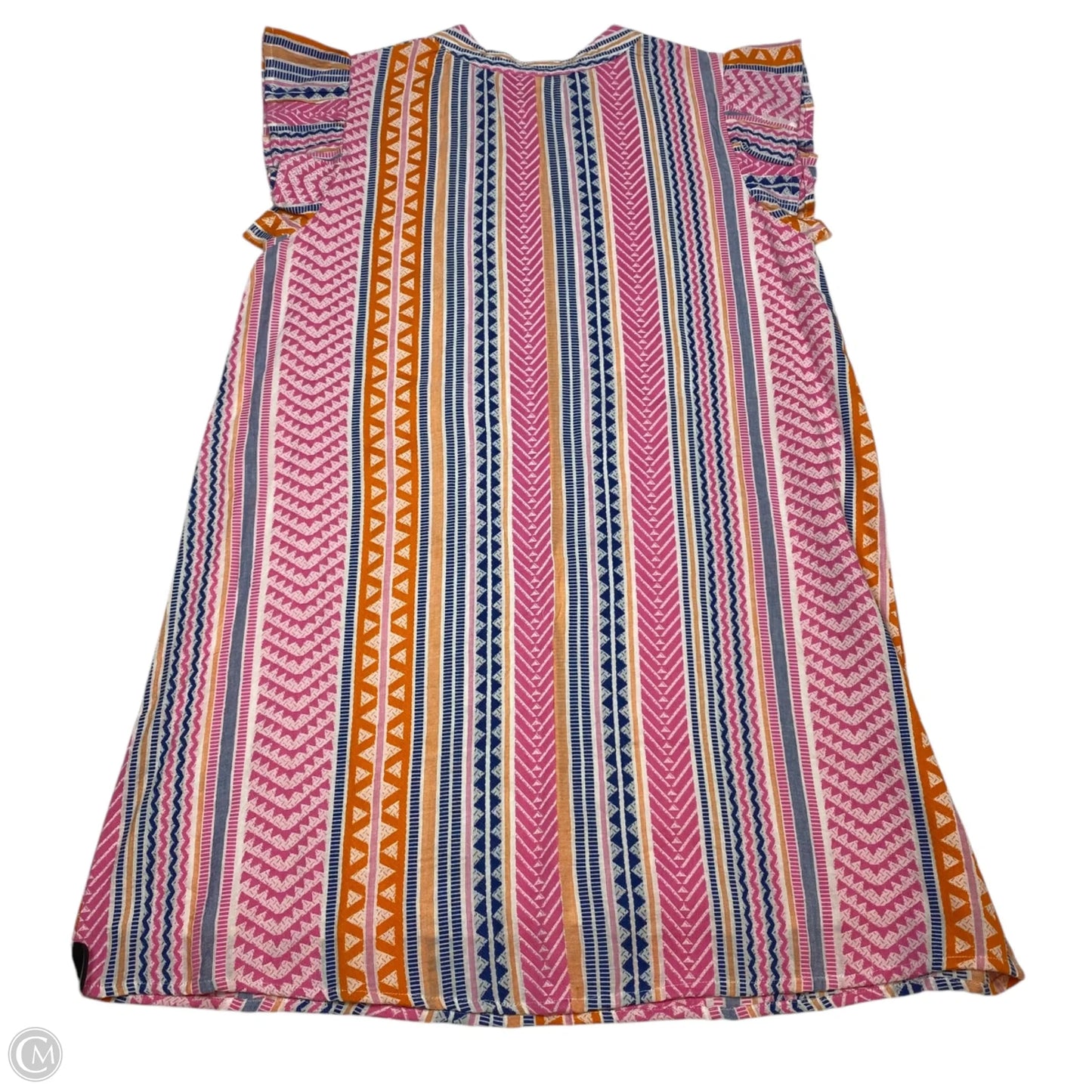 Dress Casual Short By Thml In Multi-colored, Size: S