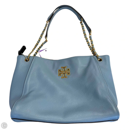 Handbag Designer By Tory Burch, Size: Medium