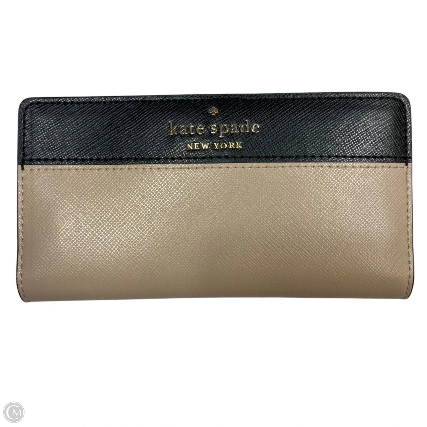 Wallet Designer By Kate Spade, Size: Medium