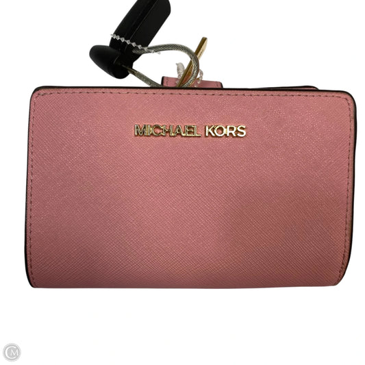 Wallet Designer By Michael Kors, Size: Small