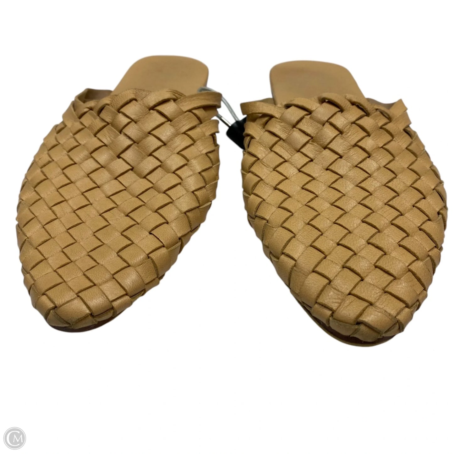 Shoes Flats By Liberte In Tan, Size: 8.5