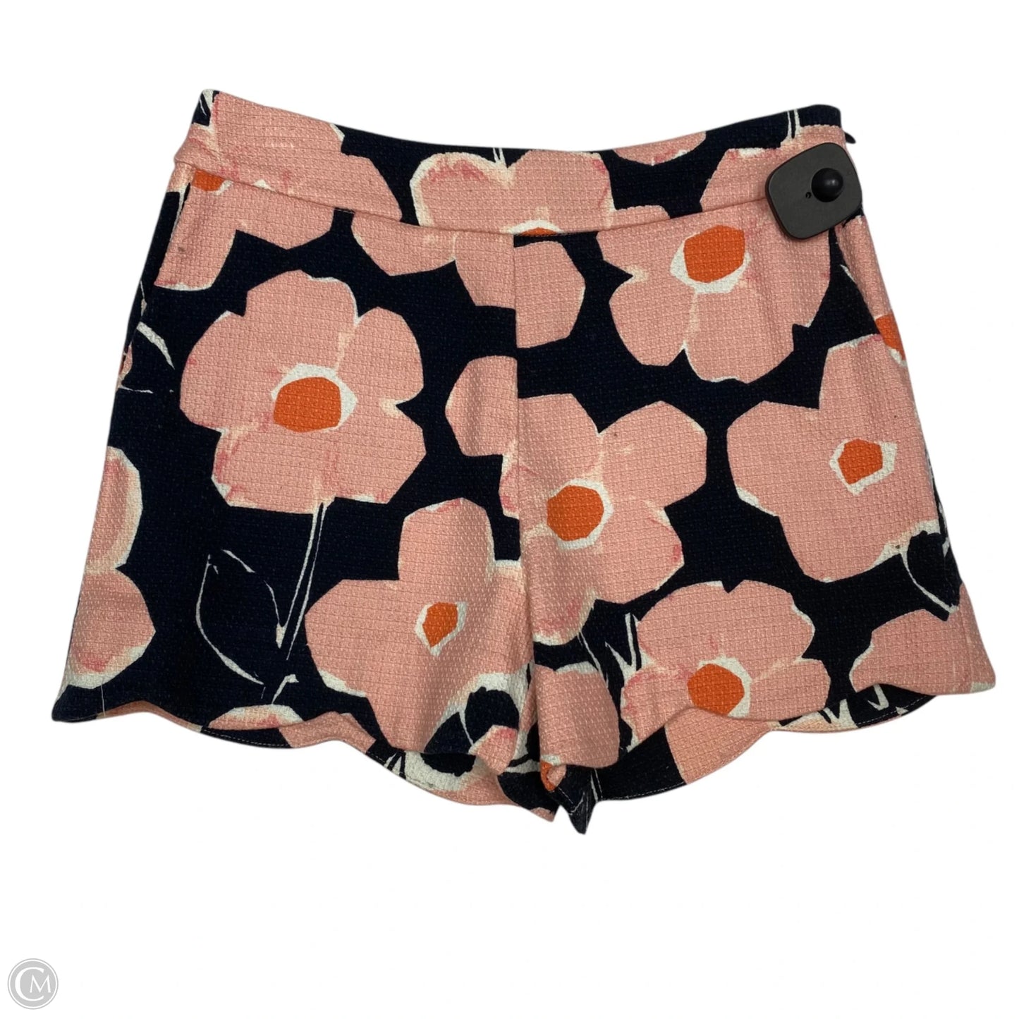 Shorts By Anthropologie In Pink, Size: 0