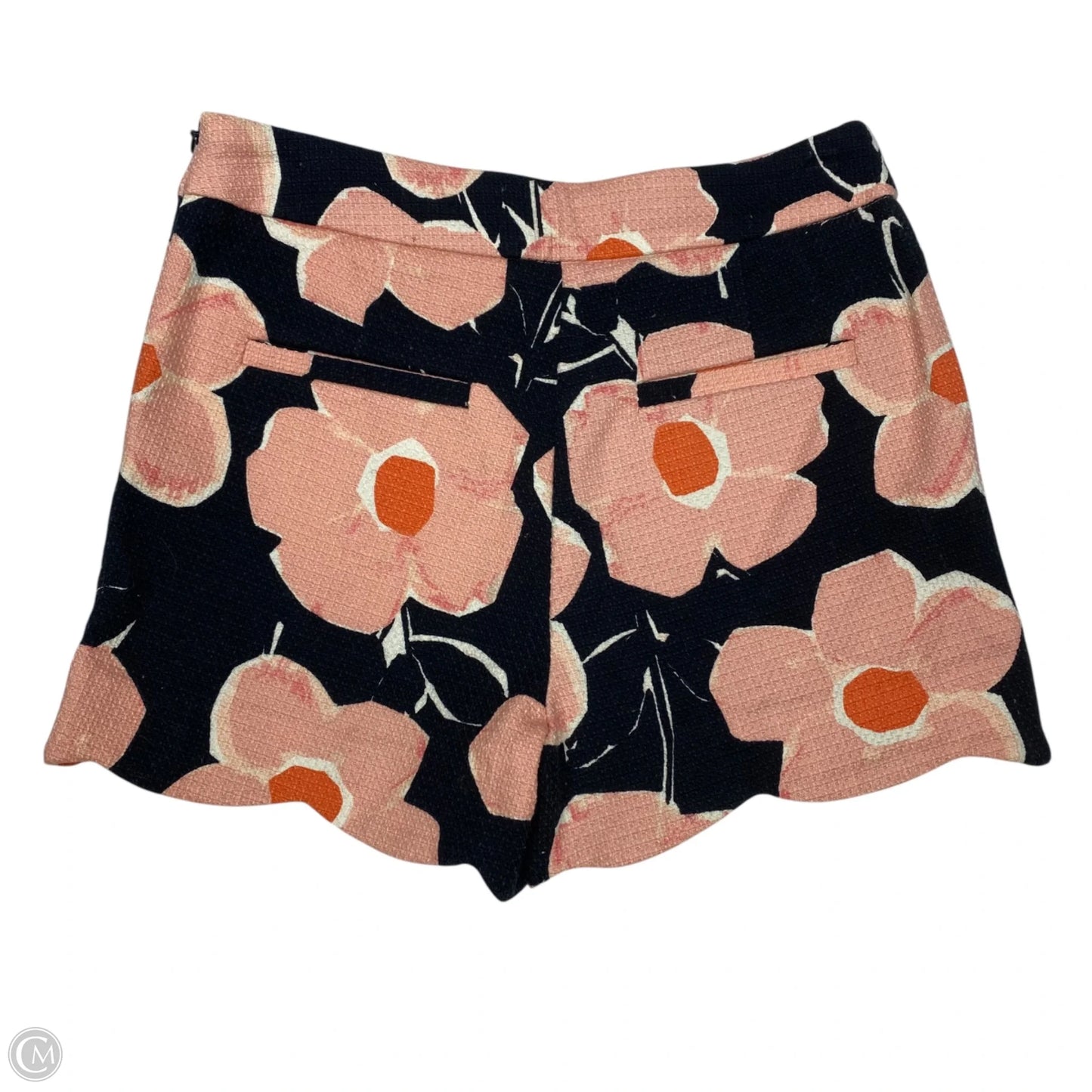 Shorts By Anthropologie In Pink, Size: 0