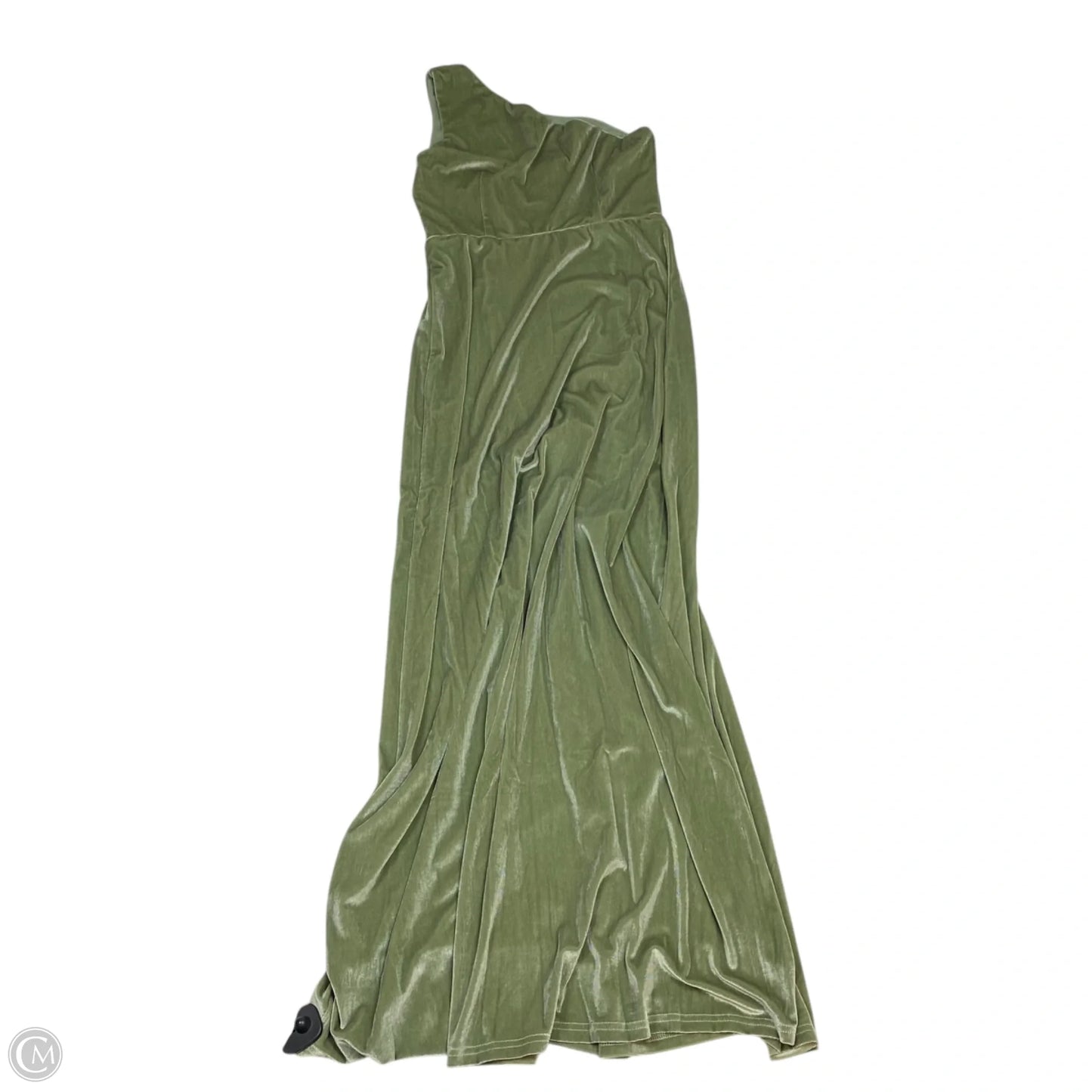 Dress Party Long By Baltic Born In Green, Size: L