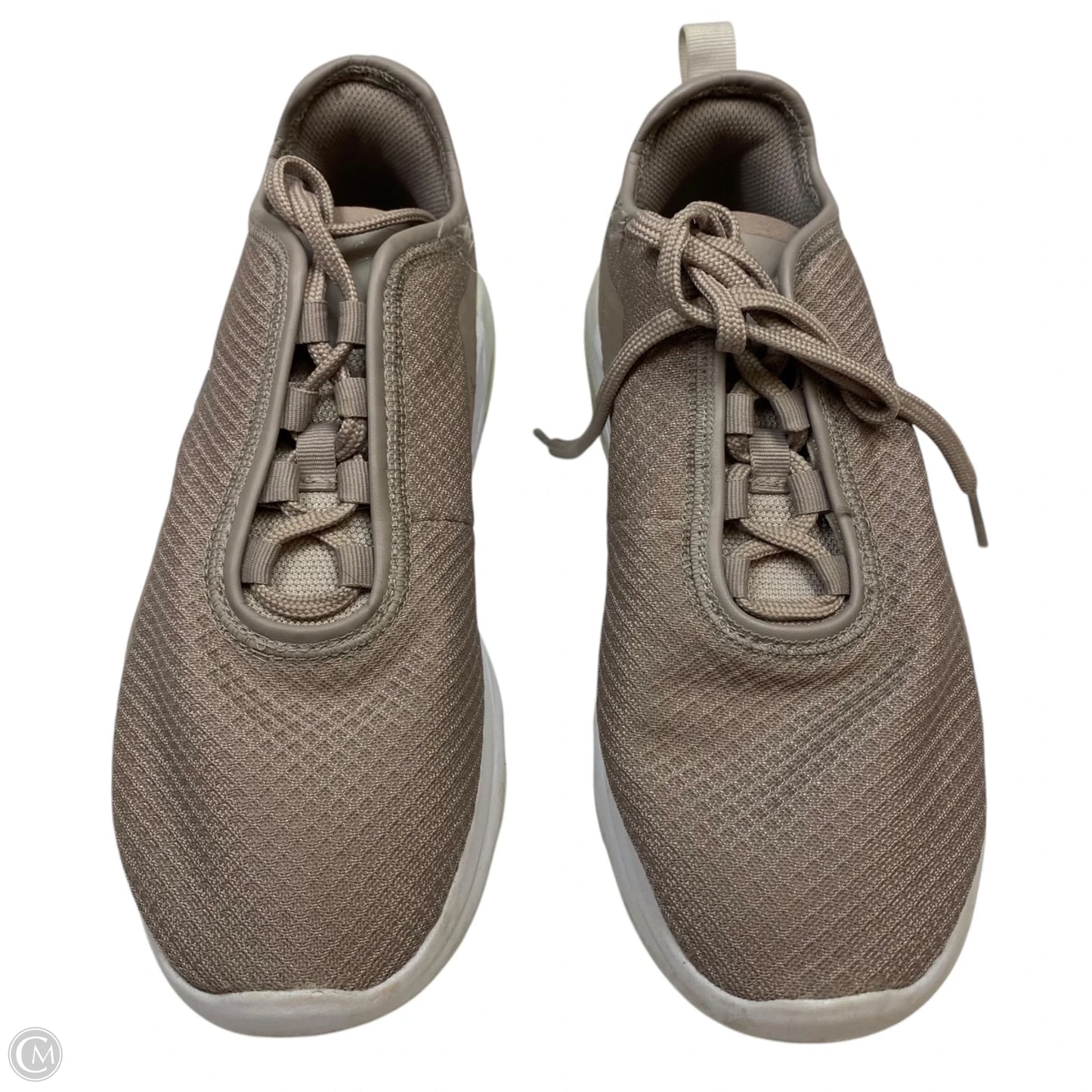 Shoes Athletic By Nike In Mauve, Size: 7.5