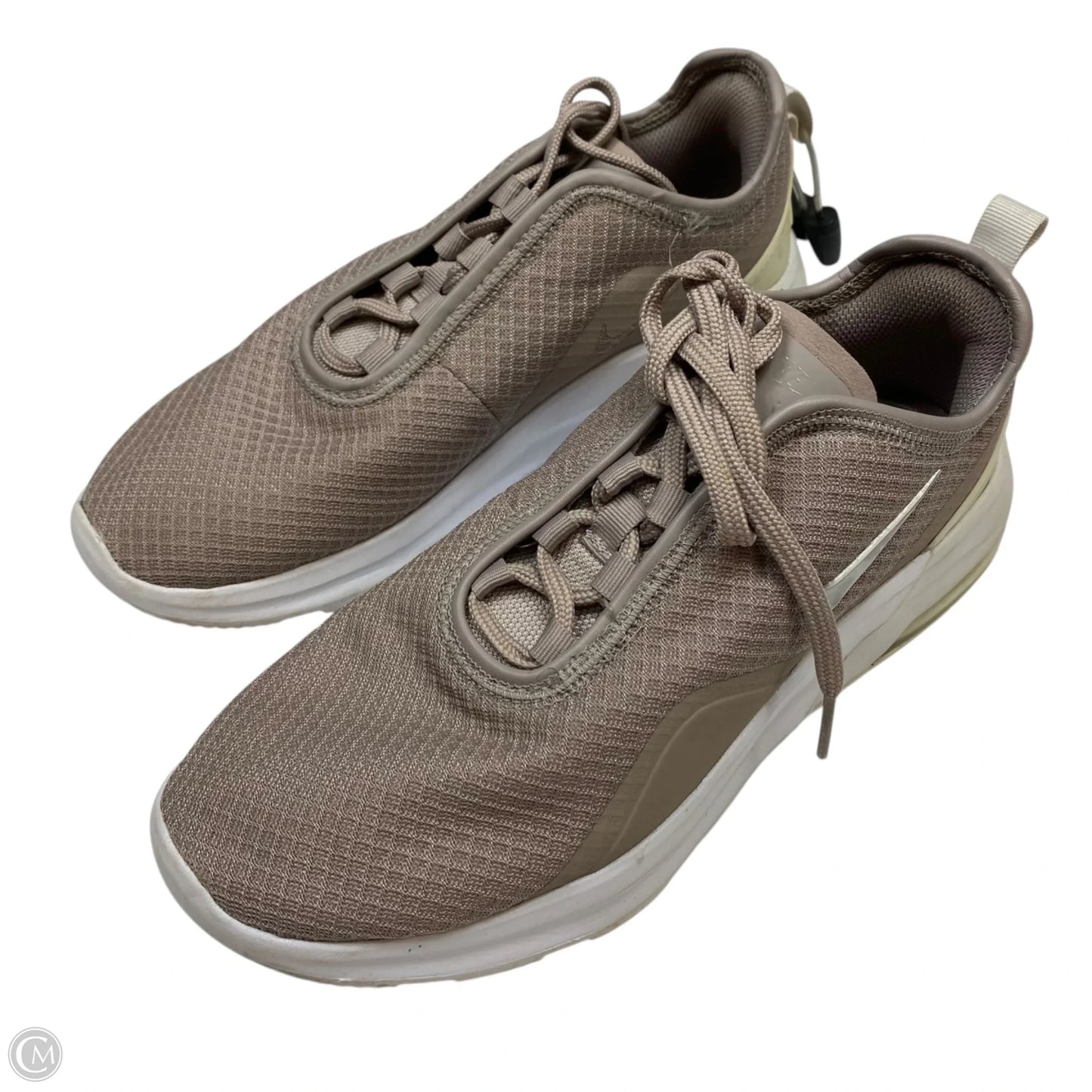 Shoes Athletic By Nike In Mauve, Size: 7.5
