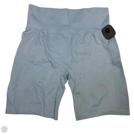 Athletic Shorts By Forever 21 In Blue, Size: M