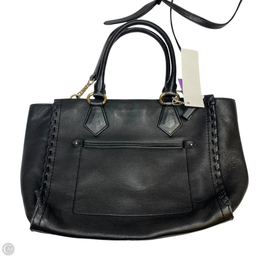 Handbag Designer By Cole-haan, Size: Medium