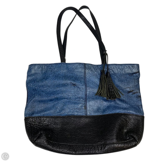 Handbag Designer By Patricia Nash, Size: Medium