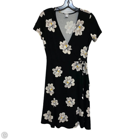 Dress Casual Short By Old Navy In Black, Size: S