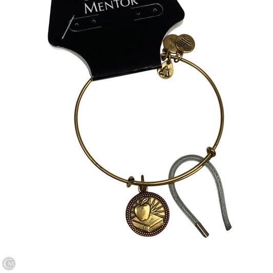 Bracelet Bangle By Alex And Ani
