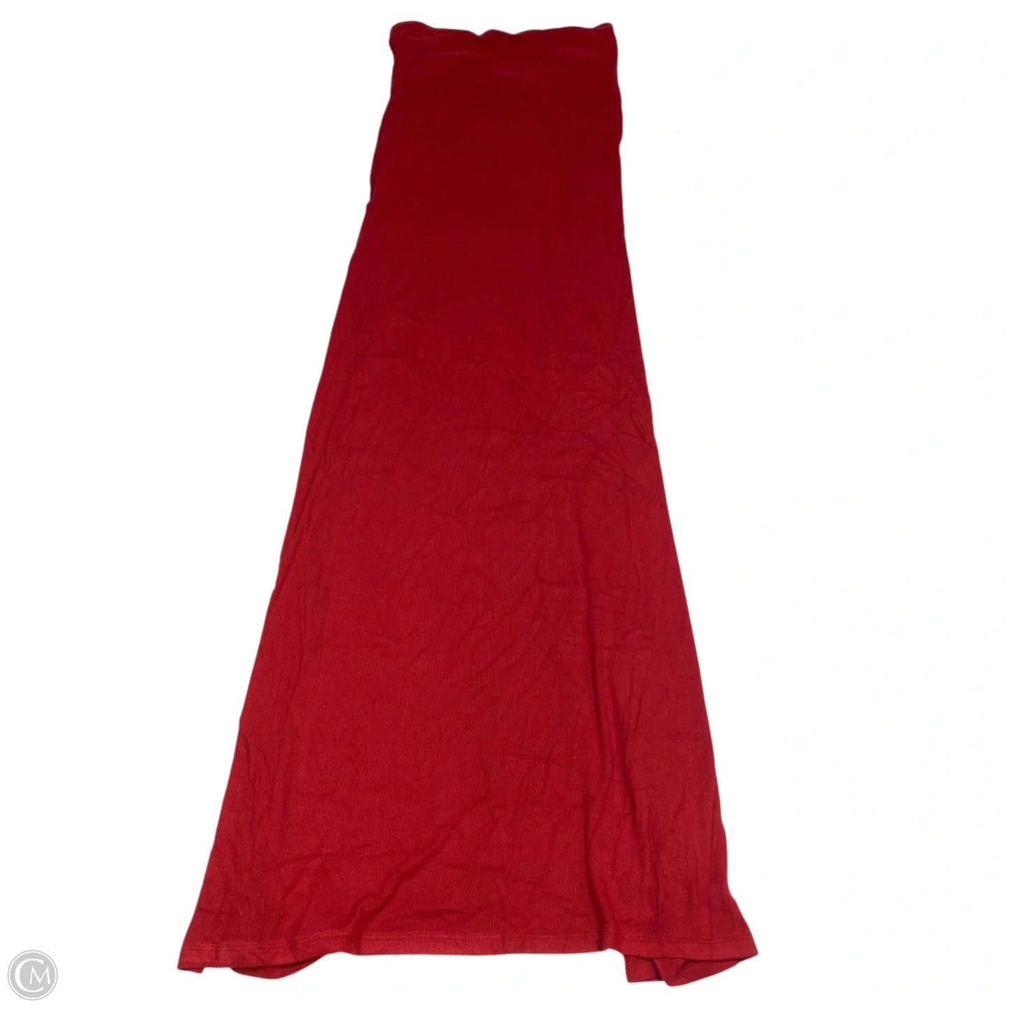 Dress Set 2pc By Strut & Bolt In Red, Size: 2x