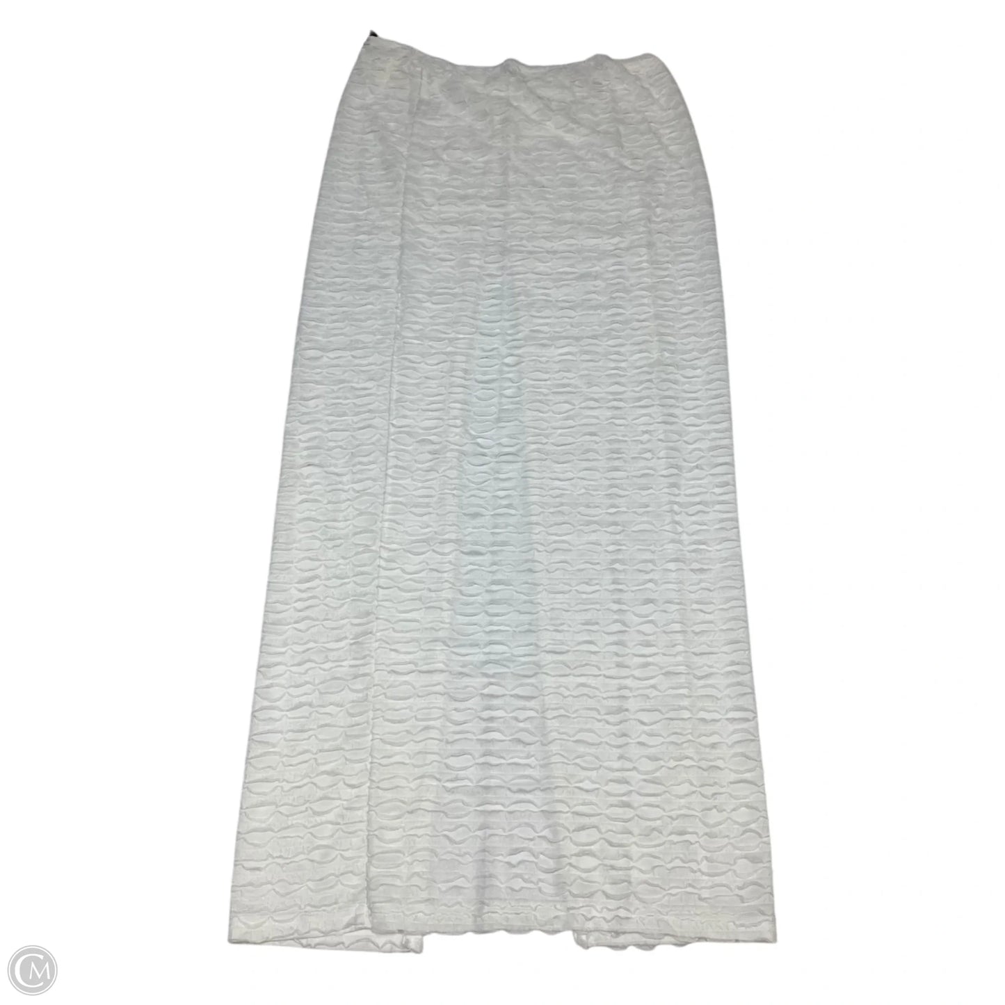 Skirt Set 2pc By Fashion Nova In White, Size: Xl