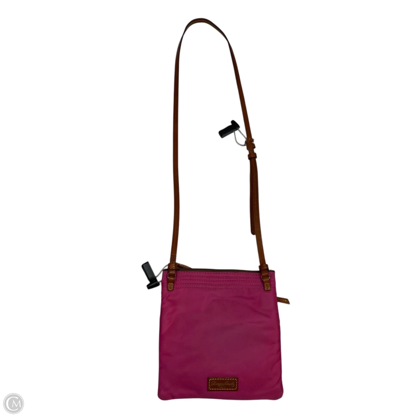 Crossbody Designer By Dooney And Bourke, Size: Small