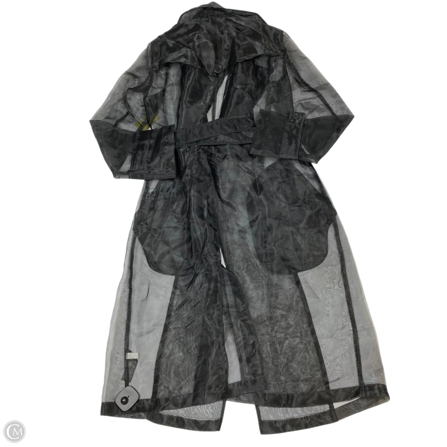 Coat Other By White House Black Market In Black, Size: S