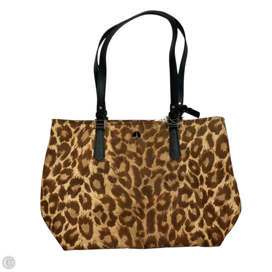 Handbag Designer By Kate Spade, Size: Medium