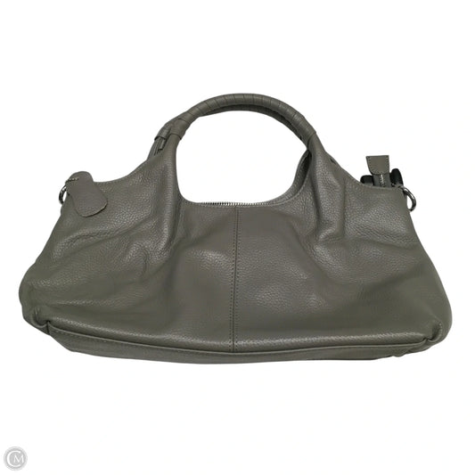 Handbag By Iswee, Size: Medium