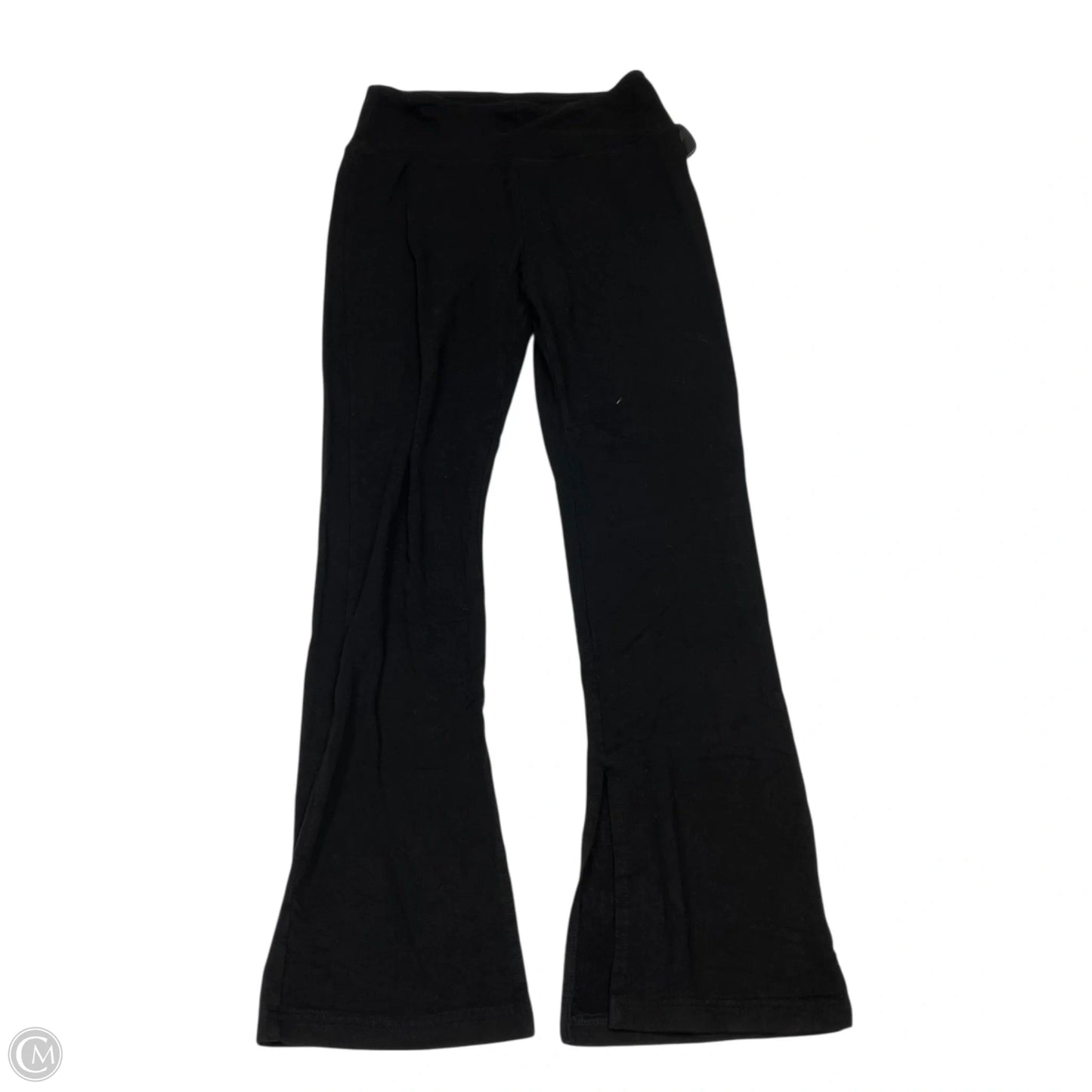 Pants Lounge By A New Day In Black, Size: M
