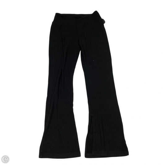 Pants Lounge By A New Day In Black, Size: M