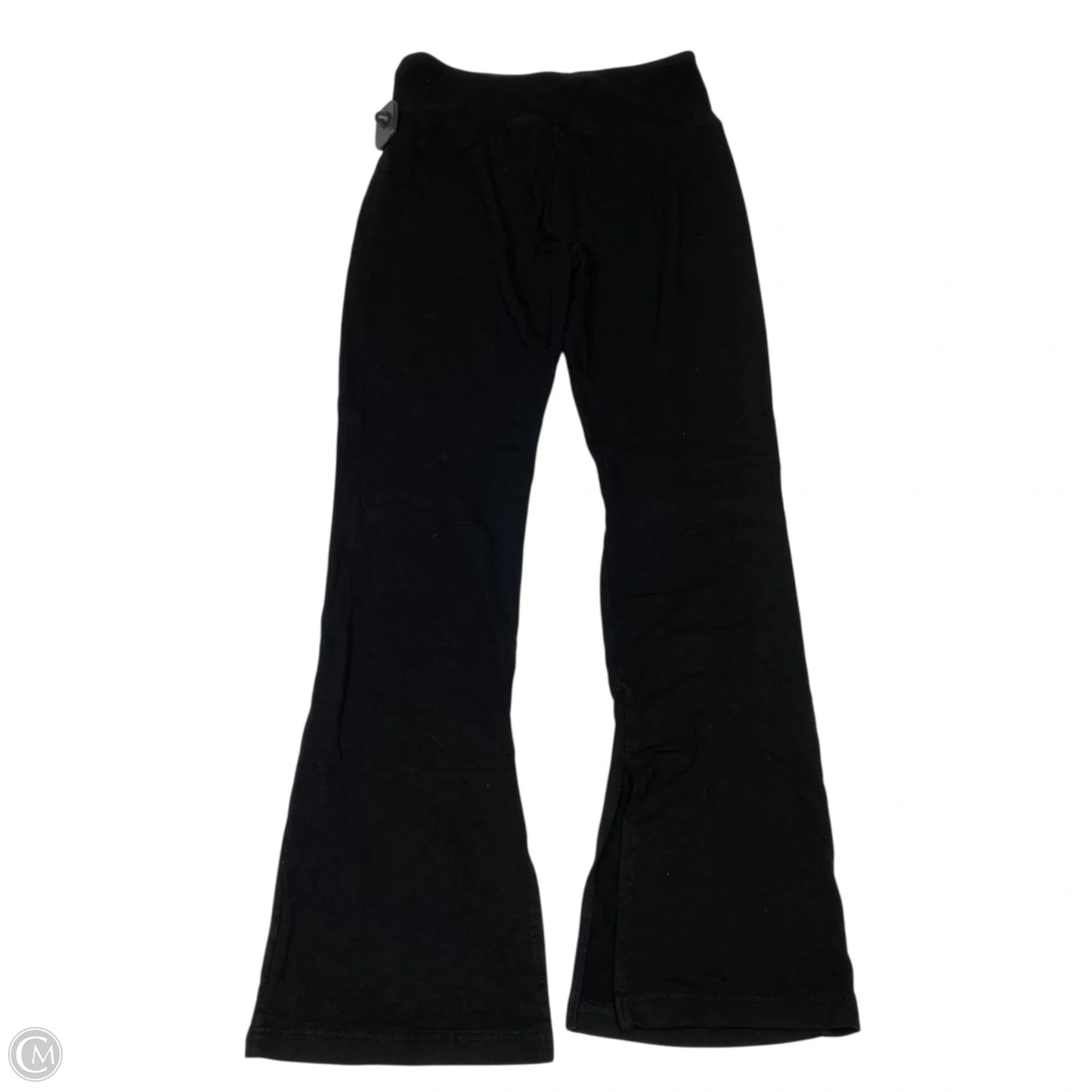 Pants Lounge By A New Day In Black, Size: M
