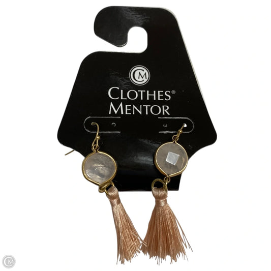 Earrings Dangle/drop By Clothes Mentor