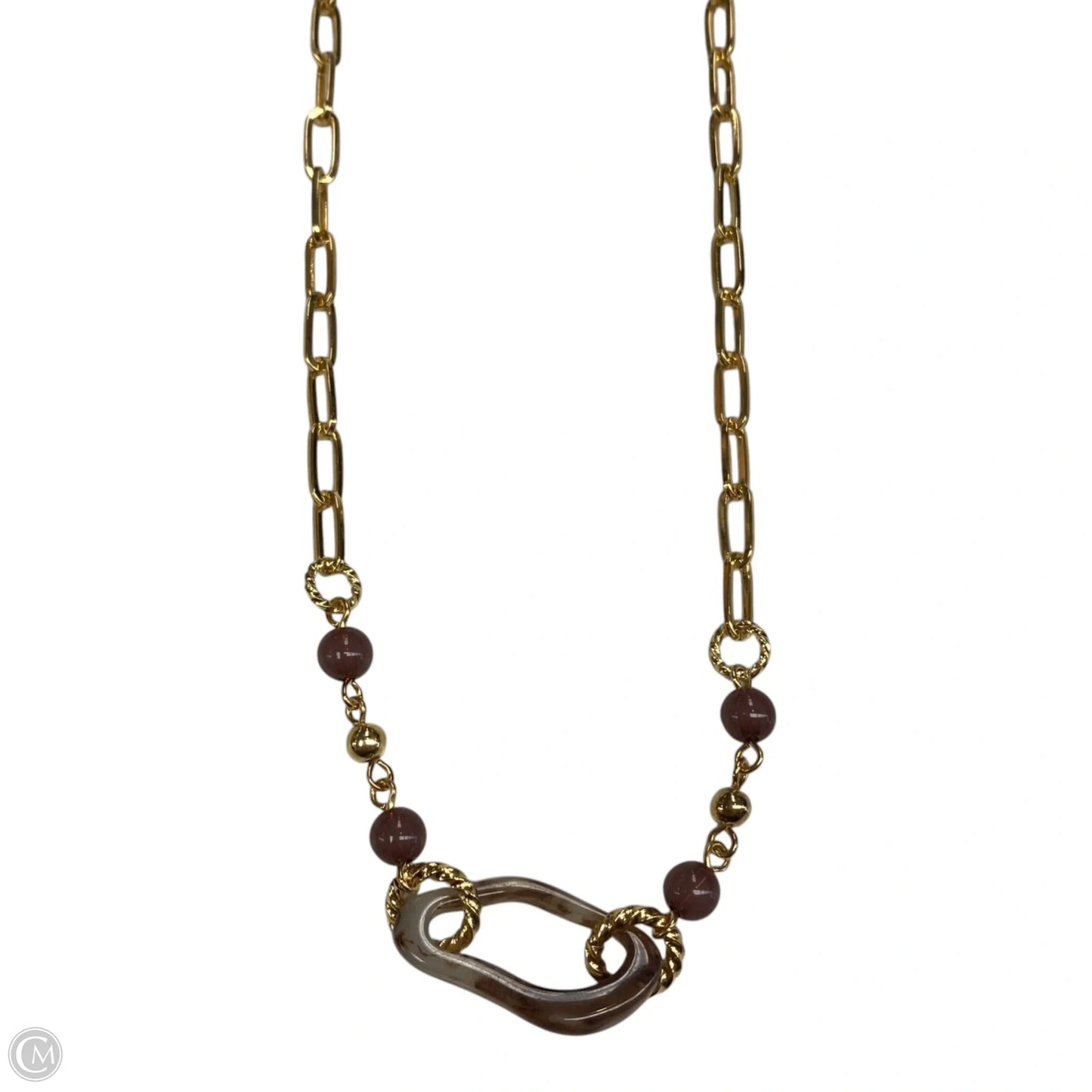 Necklace Chain By Clothes Mentor