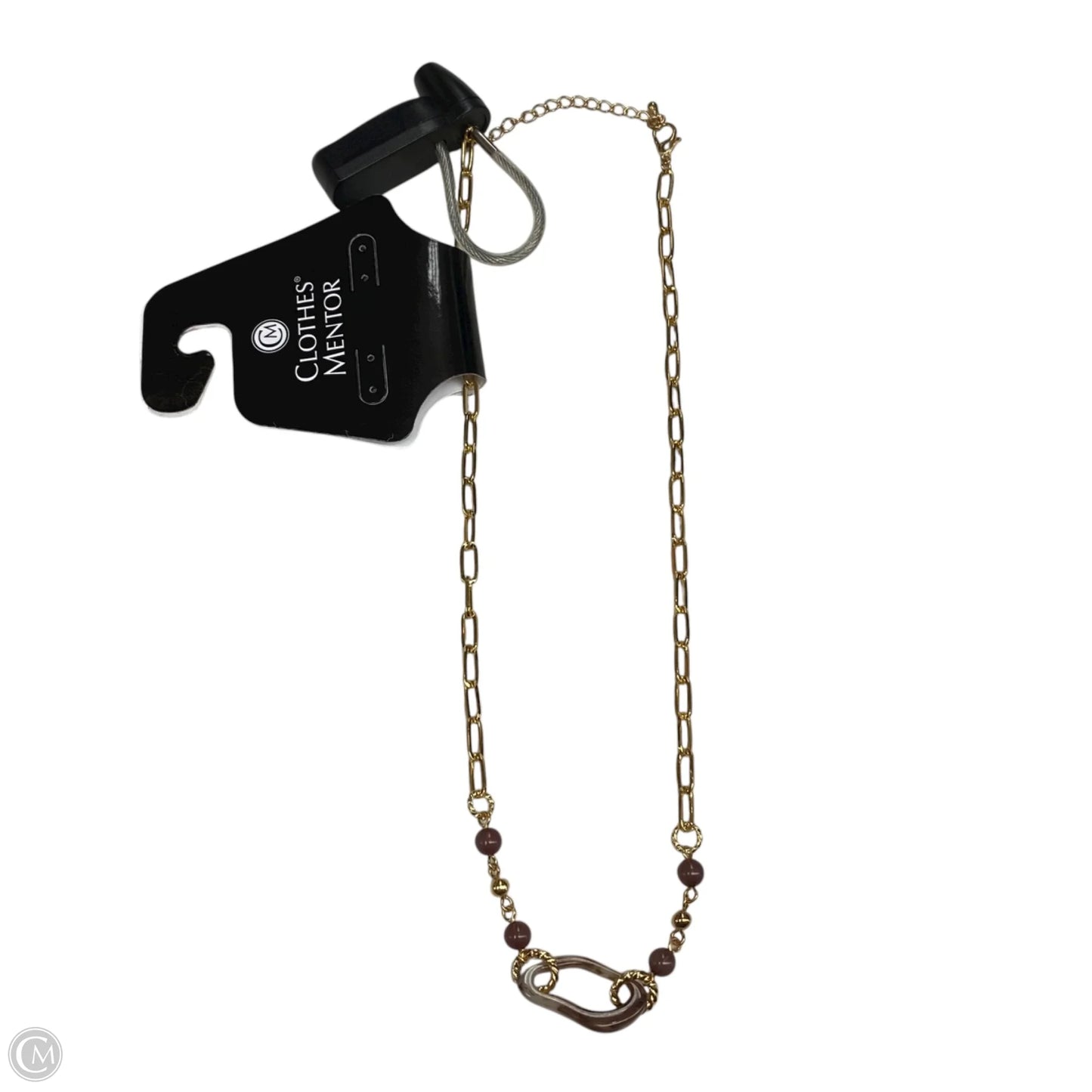 Necklace Chain By Clothes Mentor