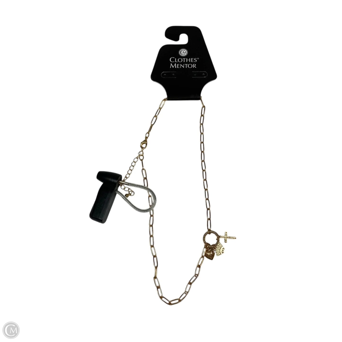 Necklace Charm By Clothes Mentor