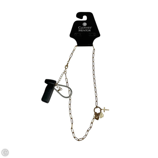 Necklace Charm By Clothes Mentor