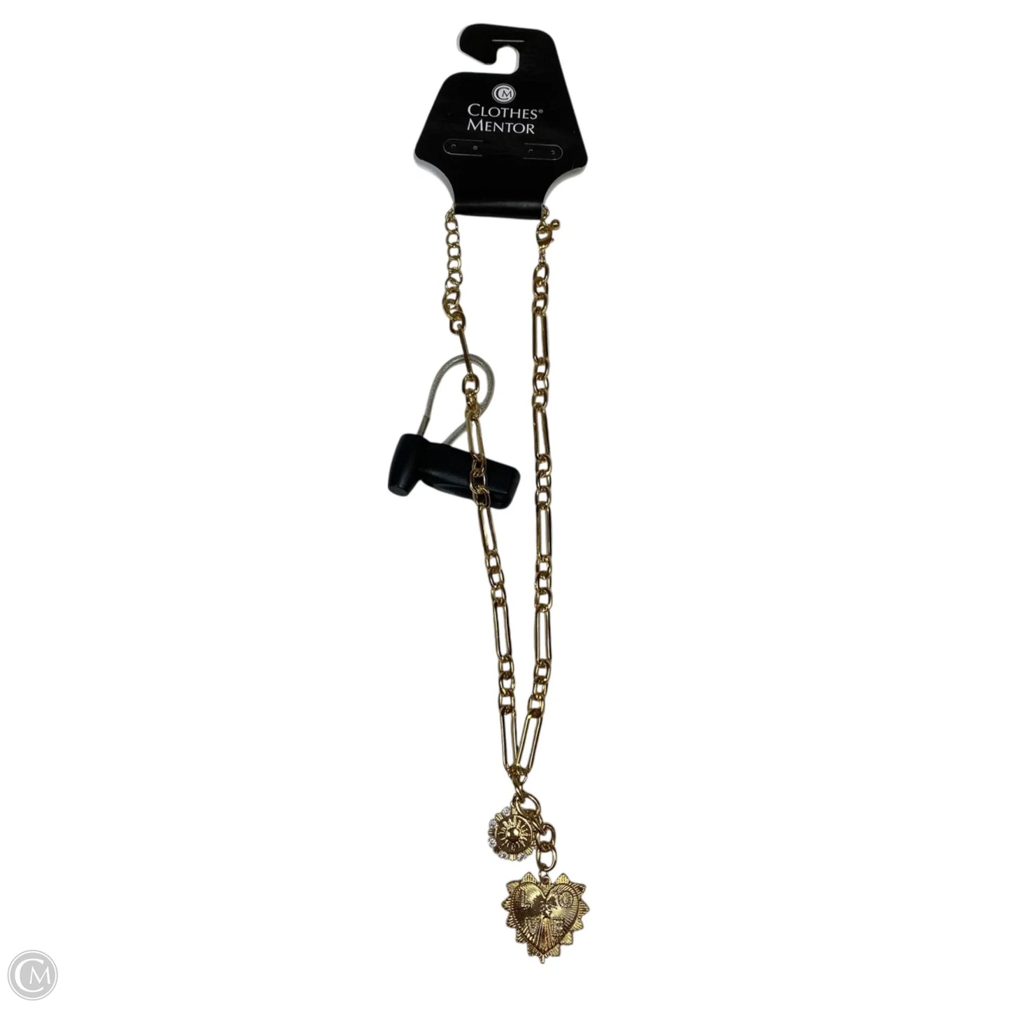 Necklace Chain By Clothes Mentor
