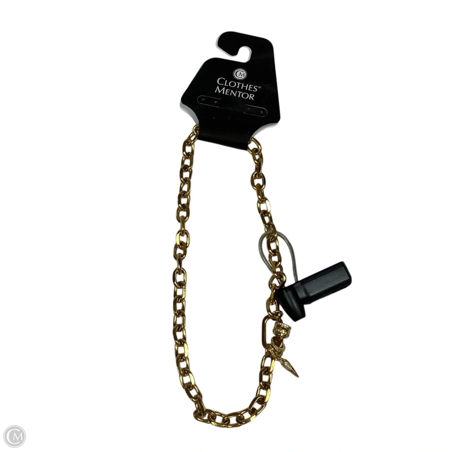 Necklace Chain By Clothes Mentor