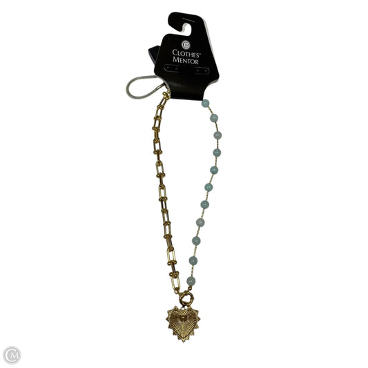 Necklace Charm By Clothes Mentor