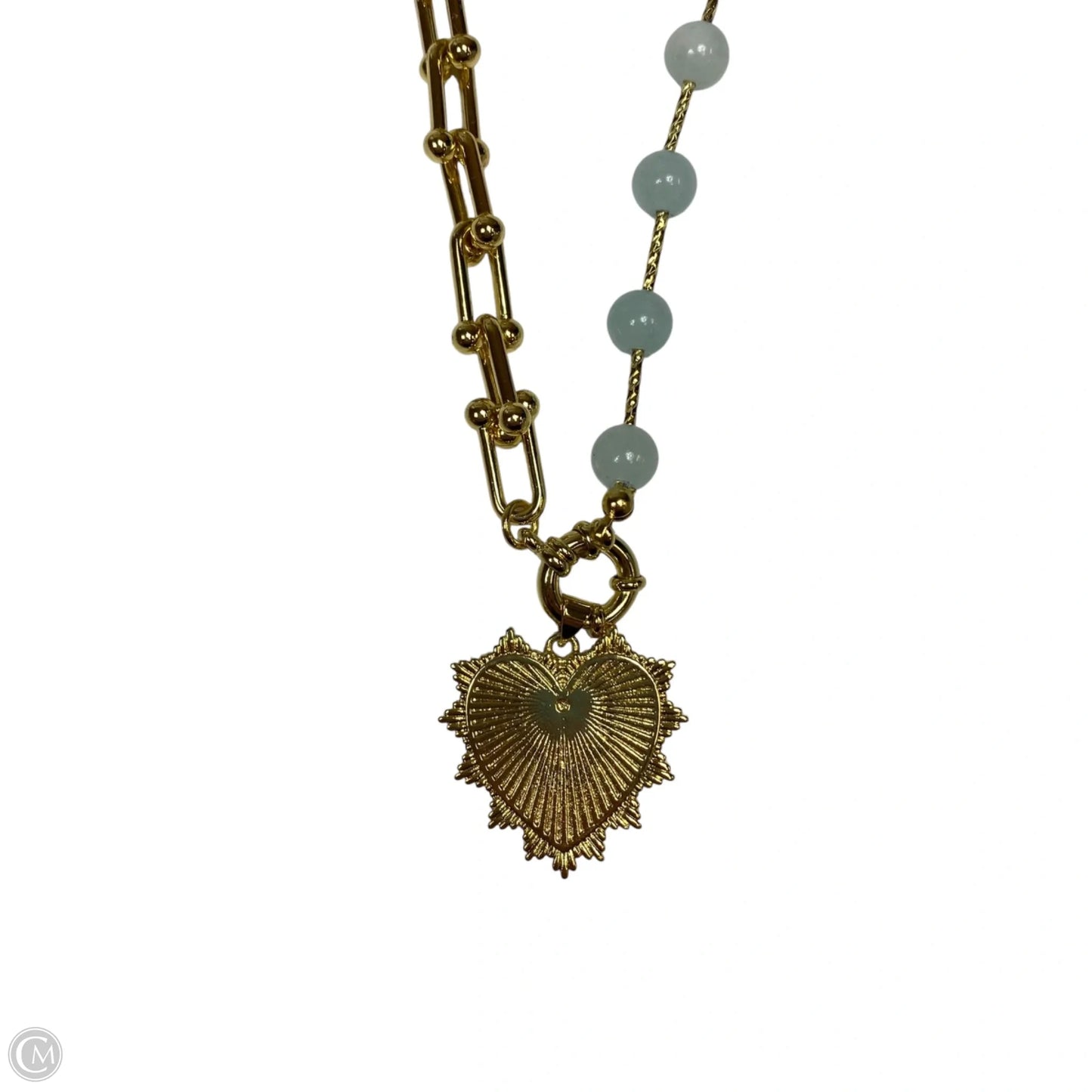 Necklace Charm By Clothes Mentor