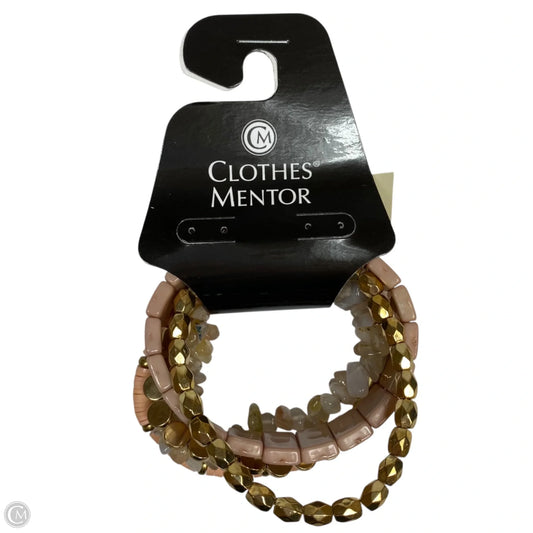 Bracelet Set By Versona, Size: 05 Piece Set