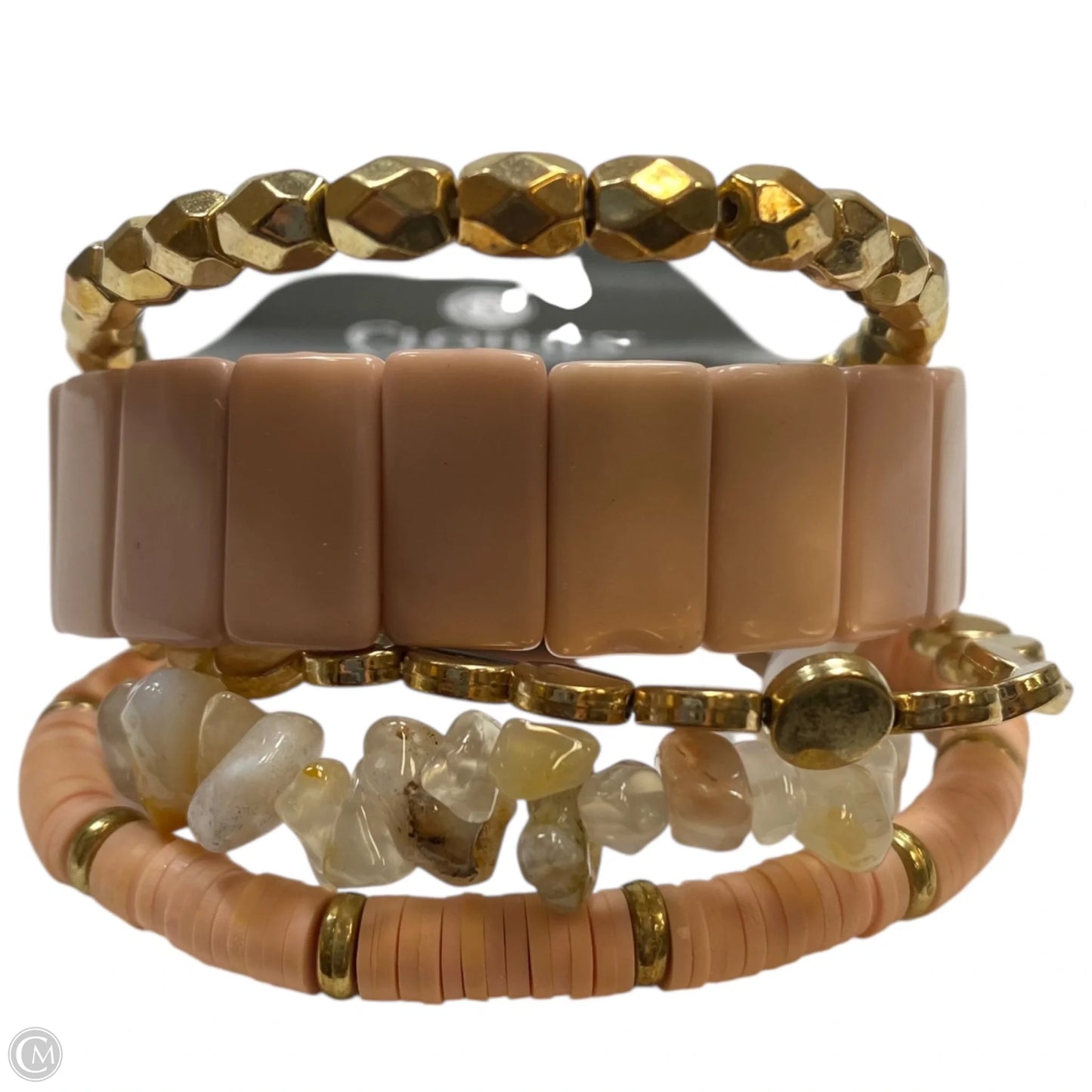 Bracelet Set By Versona, Size: 05 Piece Set