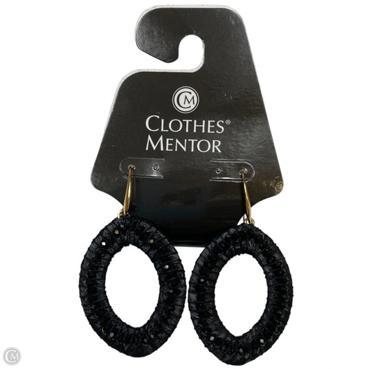 Earrings Dangle/drop By Chicos