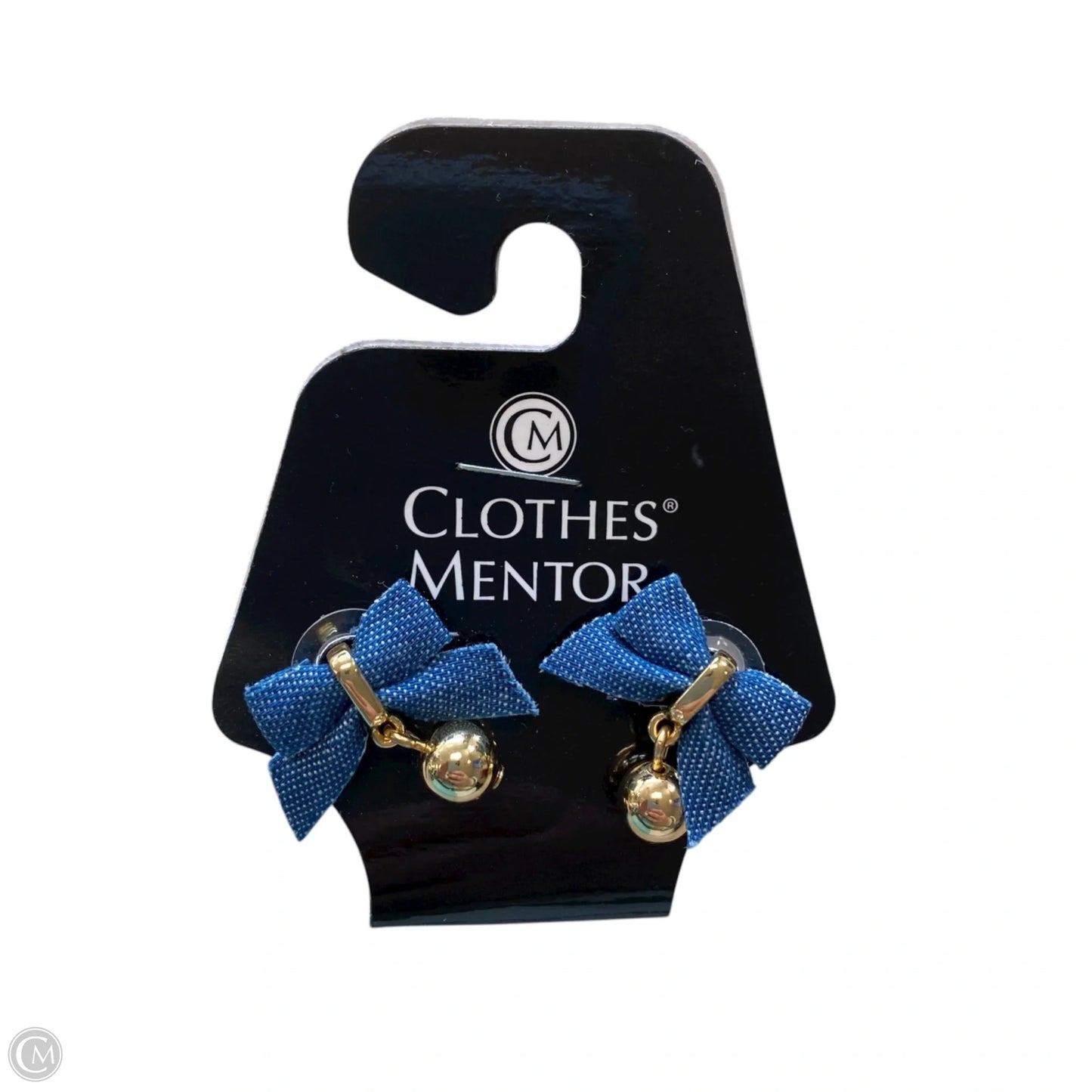 Earrings Dangle/drop By Talbots