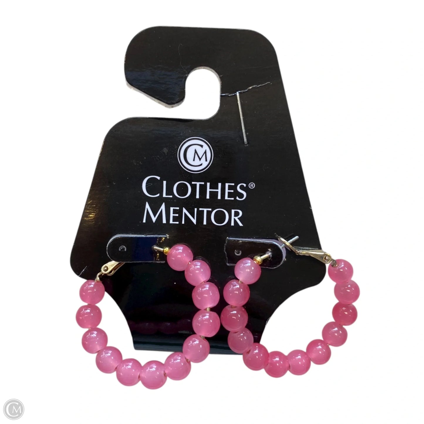 Earrings Hoop By Zenzii