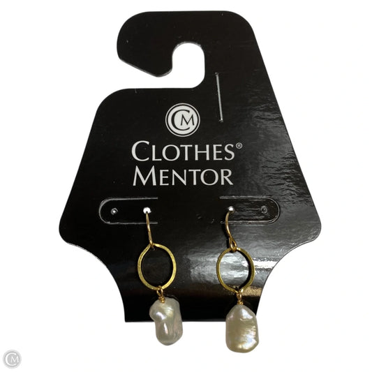 Earrings Dangle/drop By J Mills