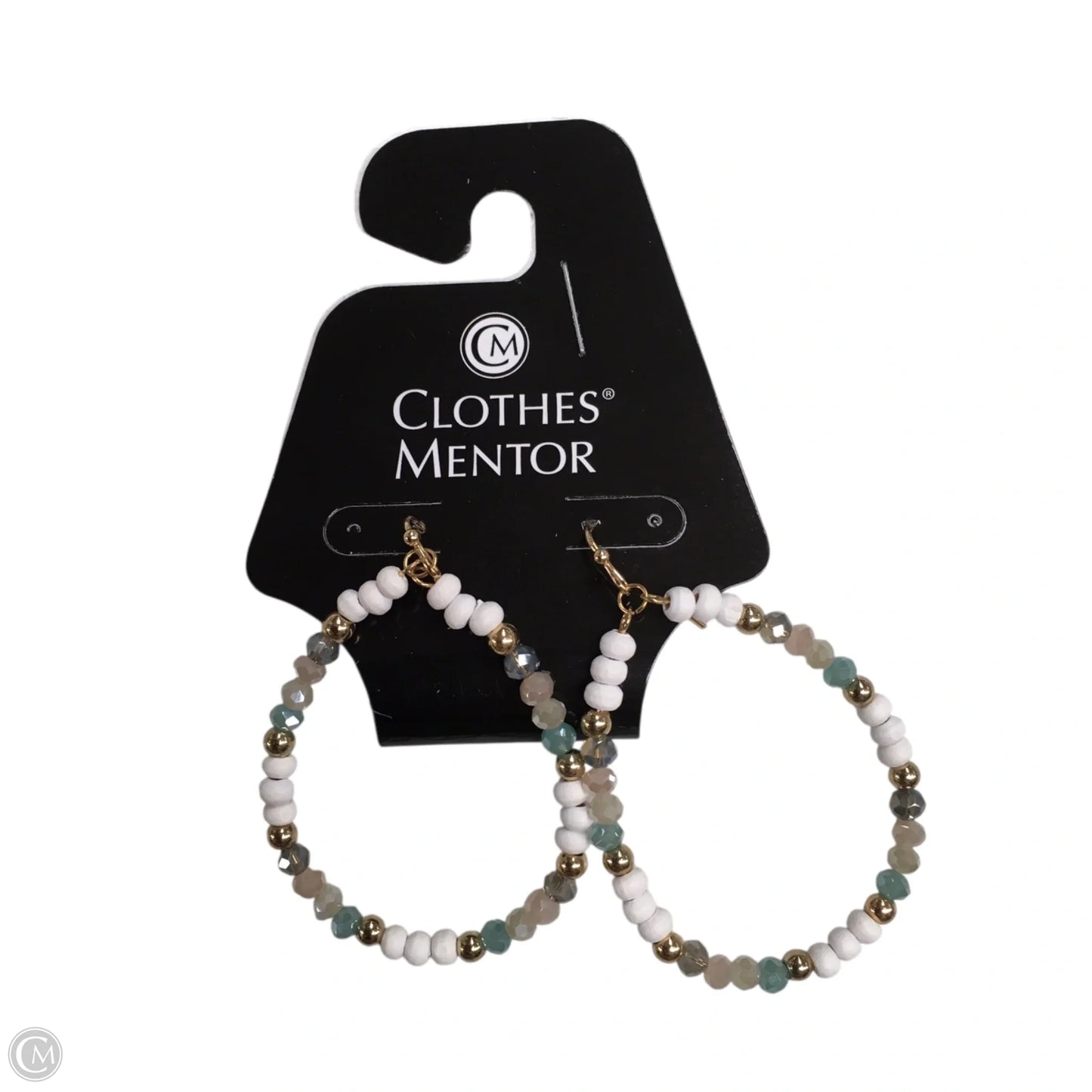 Earrings Dangle/drop By Clothes Mentor