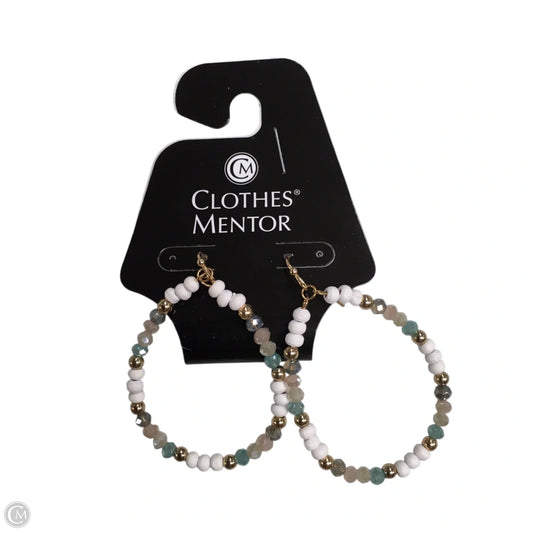 Earrings Dangle/drop By Clothes Mentor